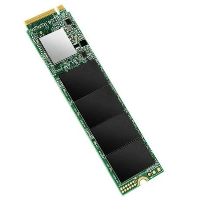 Mecer M.2 2 TB NVMe GEN3 x4 SSD DRIVE 2280