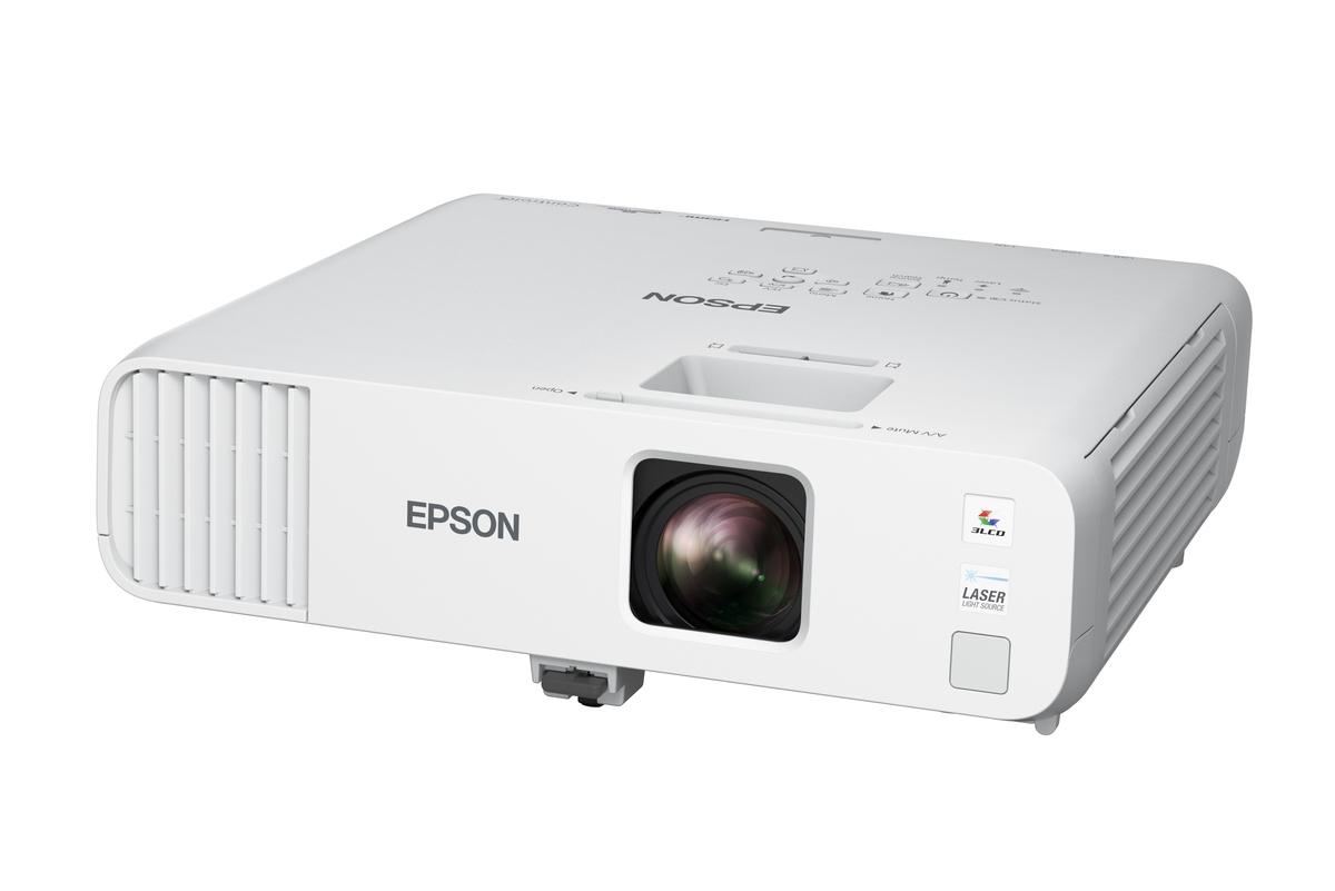 Epson FULL HD 4600lm Projector | 1920 x 1080