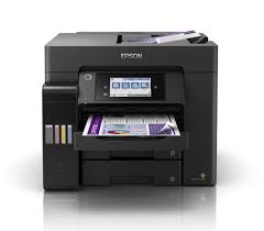 Epson L6570 Multifunction Printer | Scanner / Copier / Fax | Wi-Fi