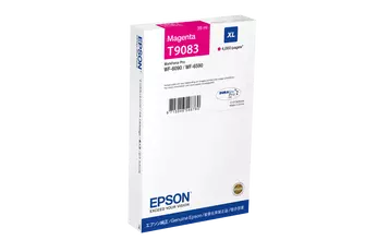 Epson Ink Cartridges 17ml XL WF-5110DW Magenta | 2000 pages