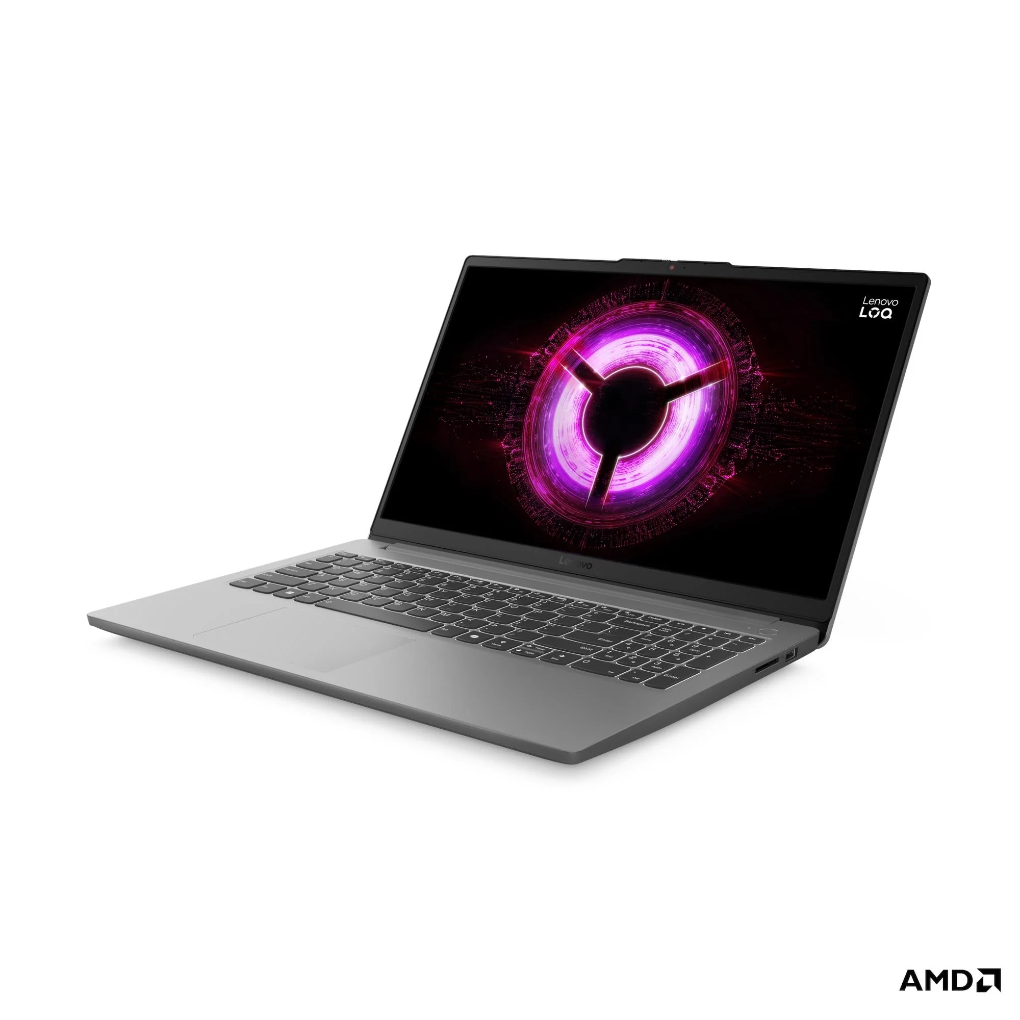 Lenovo LOQ | RTX 3050