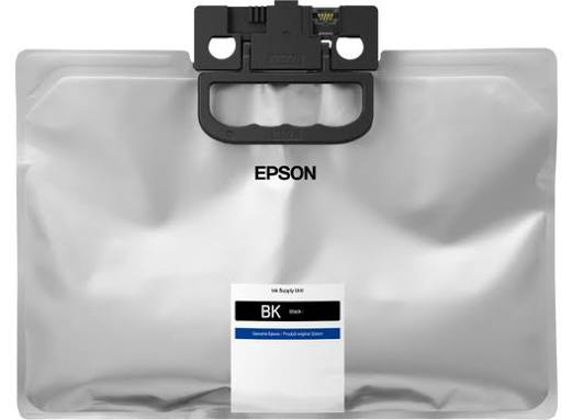 Epson Ink Bag XXL Black for EM-C800R 50000 pages