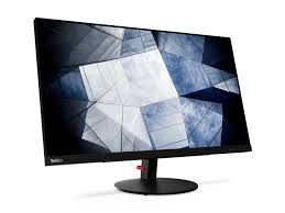 Lenovo S28u ThinkVision 28” 28” | 28" | 3840 x 2160