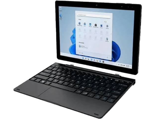 Mecer XpressExec 10.1'' 2in1 | LTE | 64GB