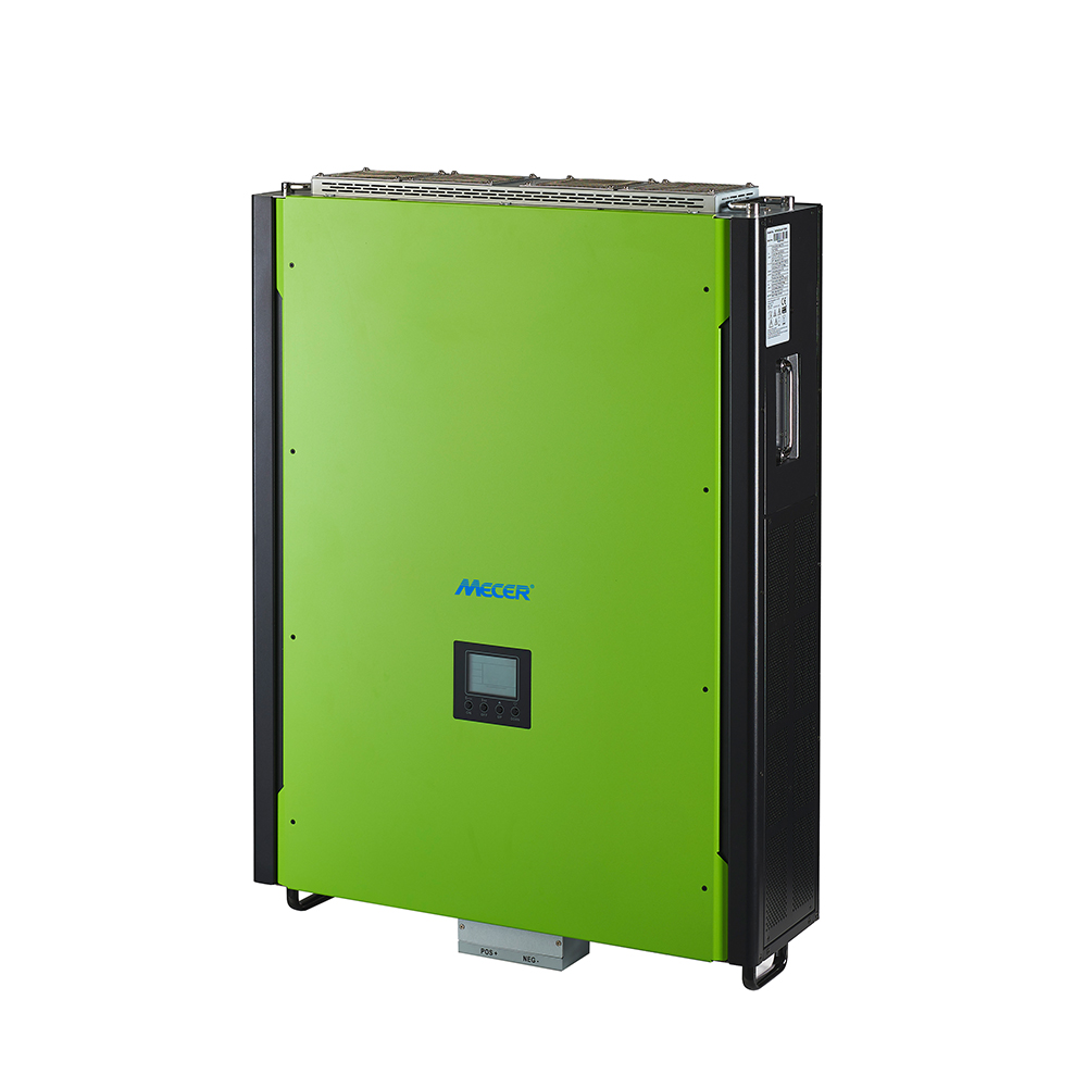 Mecer Infinisolar 15kW 3 Phase