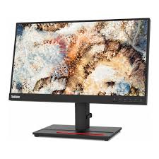 Lenovo ThinkVision T22i-20 21.5-inch FHD Monitor 21.5” | 21.5"