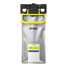 Epson Ink Bag XXL Yellow for EM-C800R 20000 pages