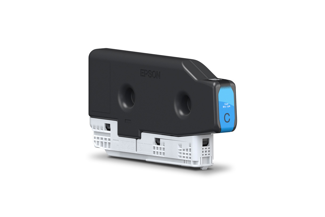 Epson Ink Cartridge XL AM-C550 28000 pages Cyan