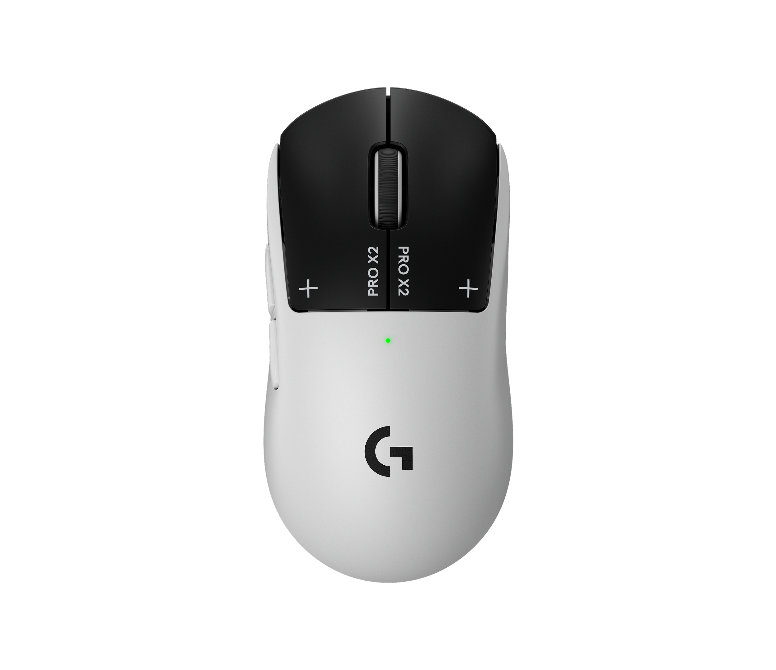 Logitech Pro X2 SUPERSTRIKE | Gaming Mouse