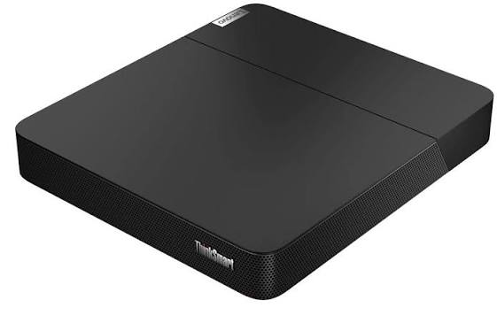 Lenovo - THINKSMART CORE FOR Logitech