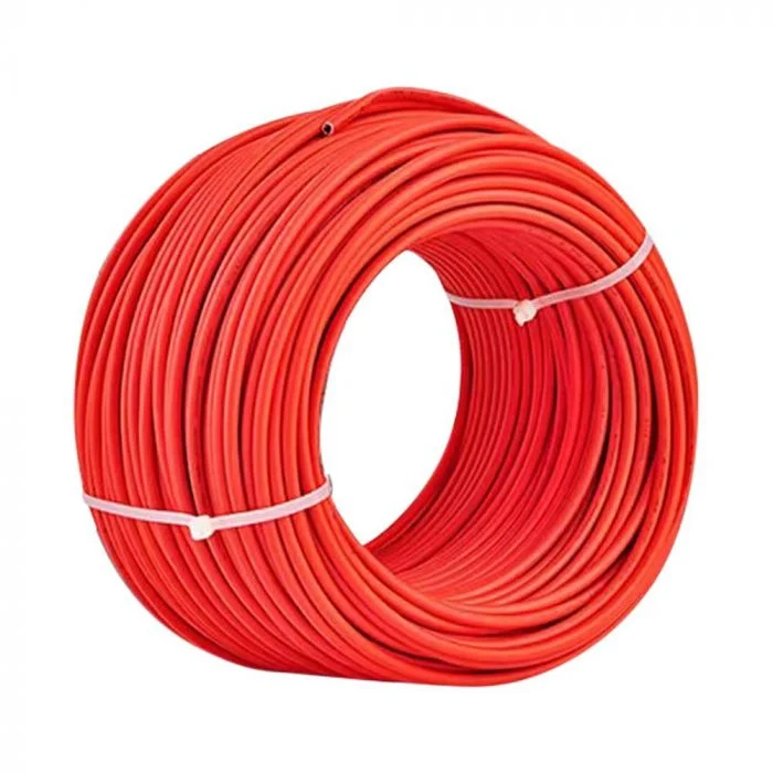 6 mm Solar Cable 100M RED | Solar & Inverter