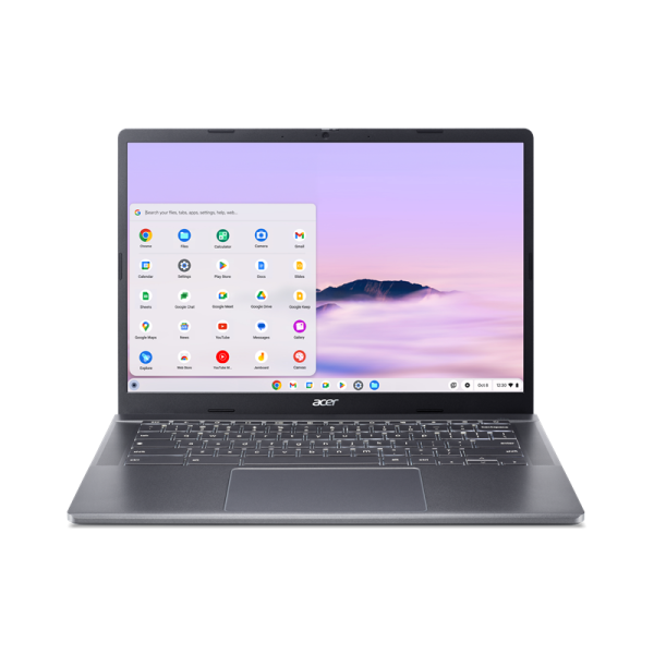 Acer Chromebook CBE574-1-R53E Laptop 14” 8 GB / 128 GB | 128GB / 128GB