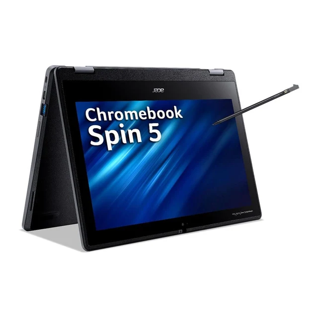 Acer Chromebook Spin 511 Laptop 11.6” 4 GB / 4 GB