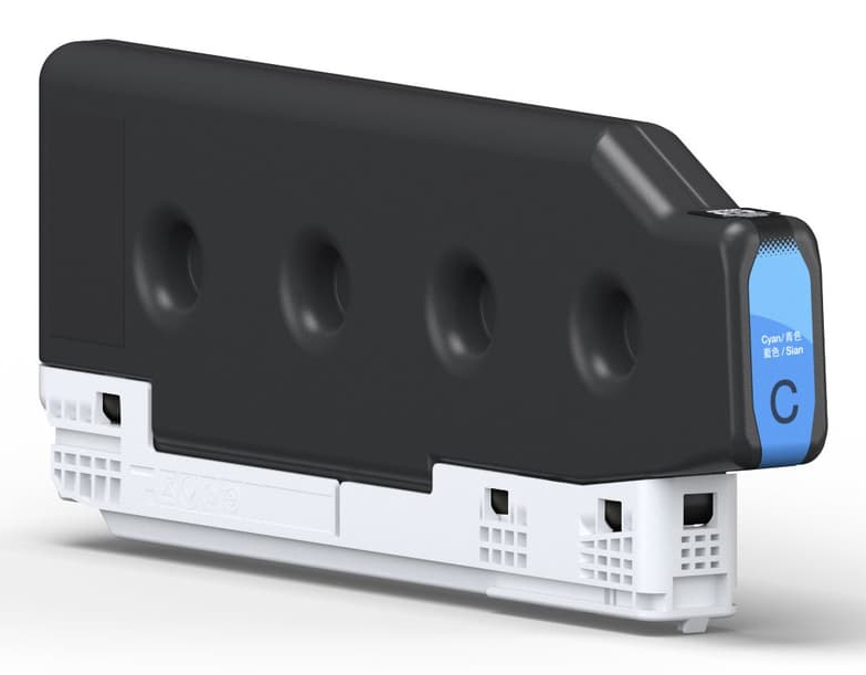 Epson Ink Cartridge XXL AM-C5000 Cyan | 30000 pages