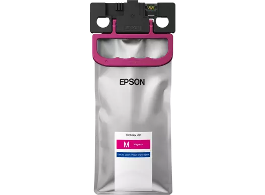 Epson Ink Bag XL Magenta for EM-C800R 5000 pages