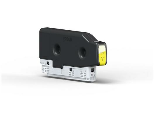 Epson Ink Cartridge XL AM-C550 28000 pages Yellow