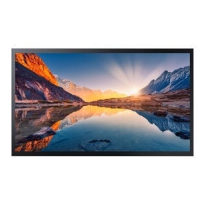 DAM Samsung QM55B 55” 4K UHD Professional Display | 55"