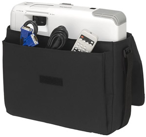 Epson Soft Carry Case EB-2265U | 440" | Projector Carry Case