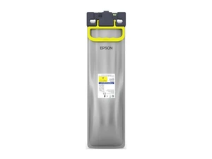 Epson Ink Bags XL WF-R5xxx Series 167.4ml 20000 pages Yellow