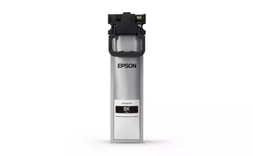 Epson Ink Bag XL WF-C53xx Black | 5000 pages