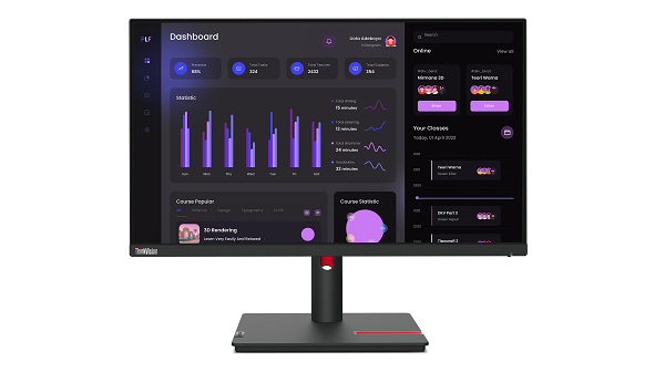 Lenovo T24i-30(A22238FT0) | 23.8"