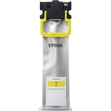 Epson Ink Bags XL WF-C579RDWF Yellow | 000 pages
