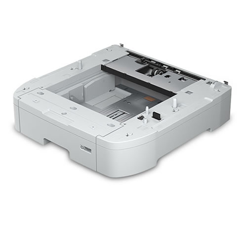Epson Paper Cassette Tray 500 Sheet WF-C878 | Printer Accessory