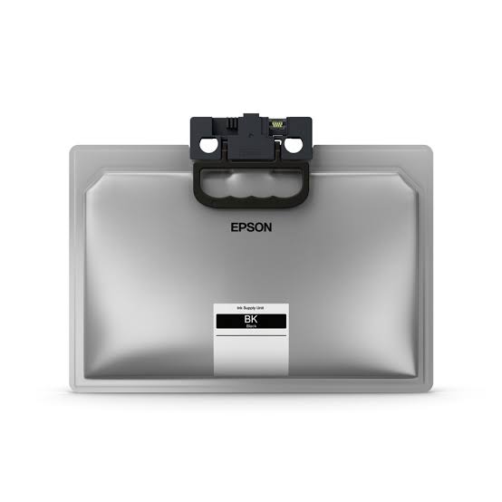 Epson Ink Bags XXL WF-M5299 Black | 40000 pages