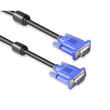 Mecer SVGA CABLE 1.8M MALE TO MALE | Cables & Adapter