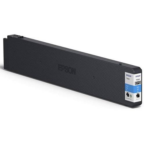 Epson Ink Cartridges 454.8ml XXL WF-C20590 50000 pages Cyan