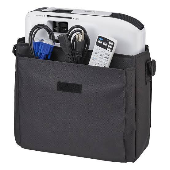 Epson Soft Carry Case EB-W51 | 330" | Projector Carry Case