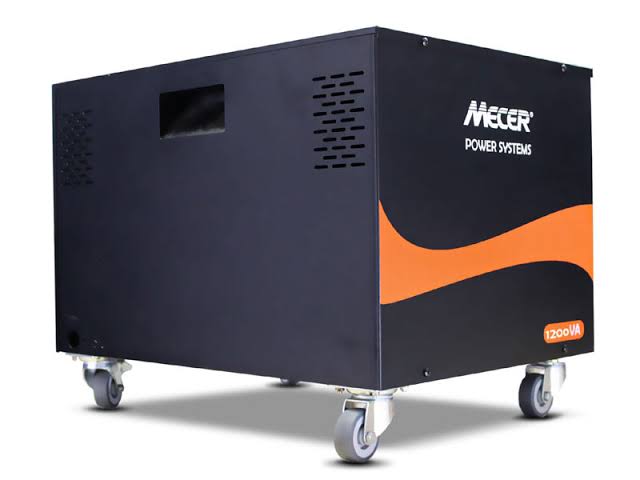 Mecer 1.2KVA