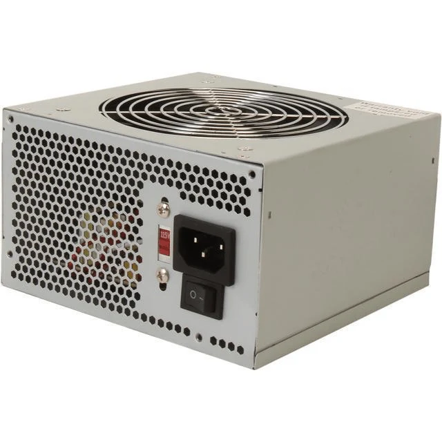 Mecer UNIVERSAL 300 W 80+ ATX PSU W