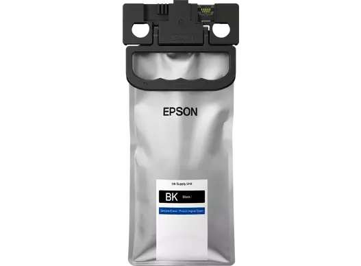 Epson Ink Bag XL Black for EM-C800R 10000 pages