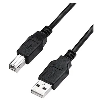 Mecer USB PRINTER CABLE 5M A TO B | Cables & Adapter