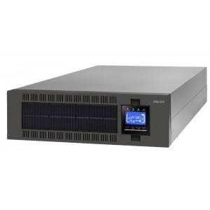 Mecer WINNER PRO 3000VA 2U ON-LINE RACKMOUNT UPS PF 0.8 - Battery Warranty 6 Months