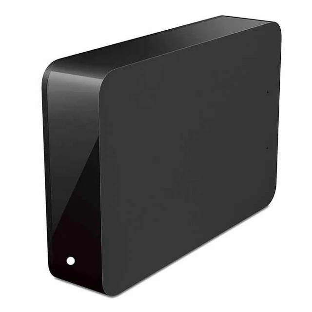 Mecer 3.5INCH USB 3.0 SATA HDD EXTERNAL CHASSIS