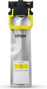 Epson Ink Bags XL WF-R8590 Epson 20000 pages Yellow