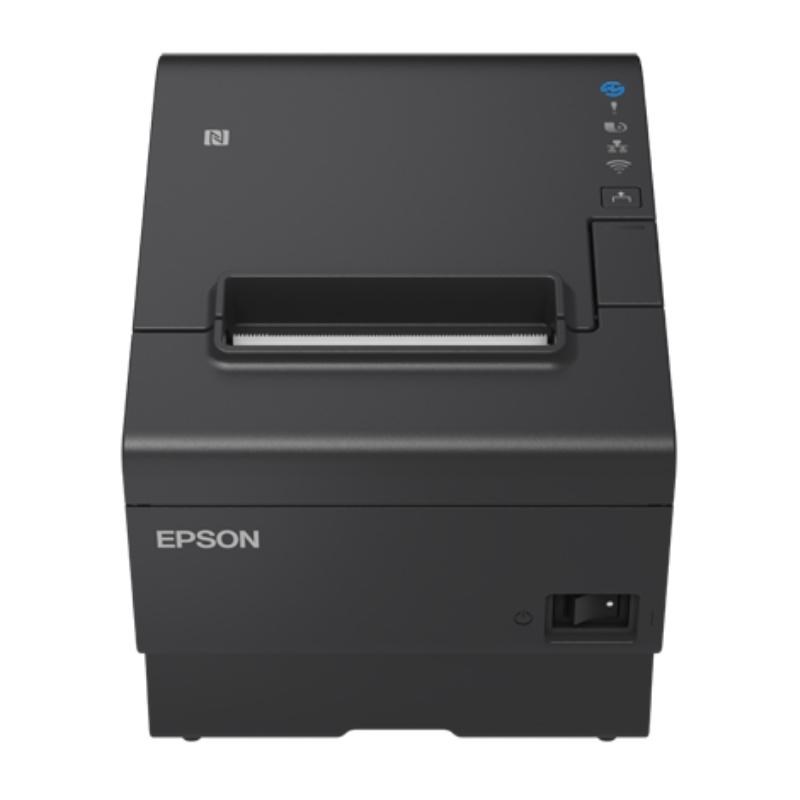 Epson Receipt Printer | Ethernet