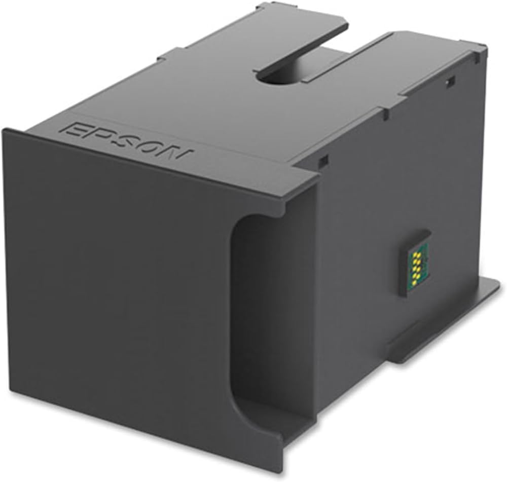 Epson Maintenance Box WP4000