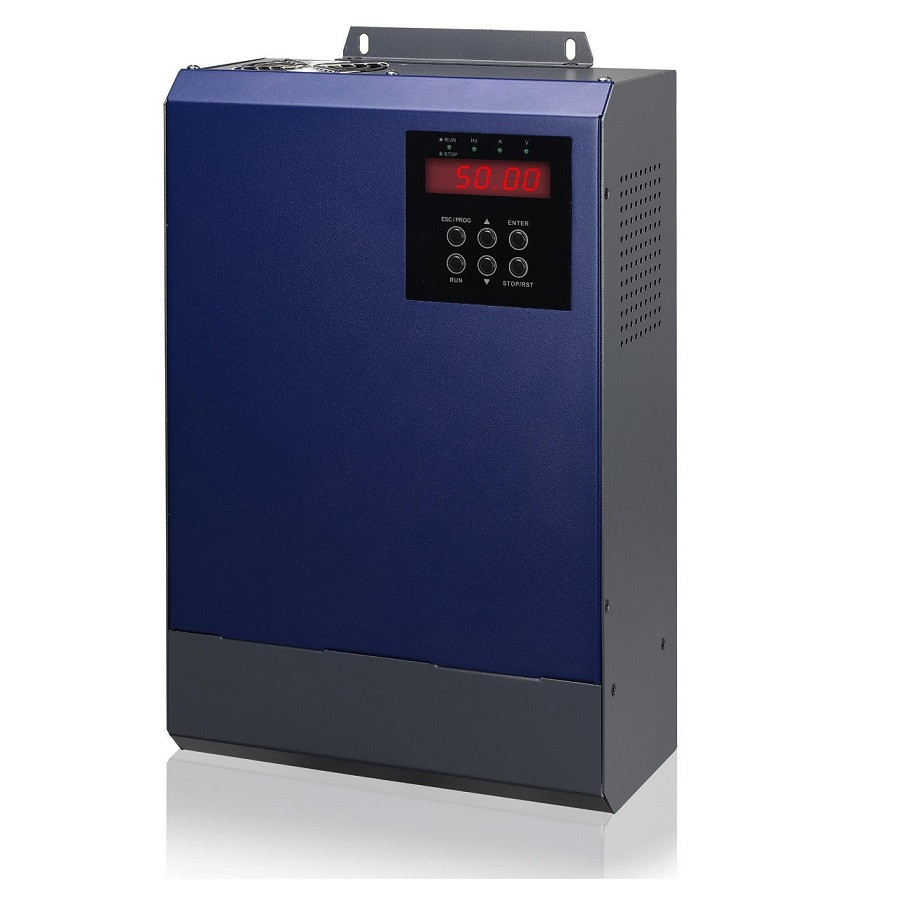 Aspire 2.2kW Solar Water Pump Inverter 3 Phase only