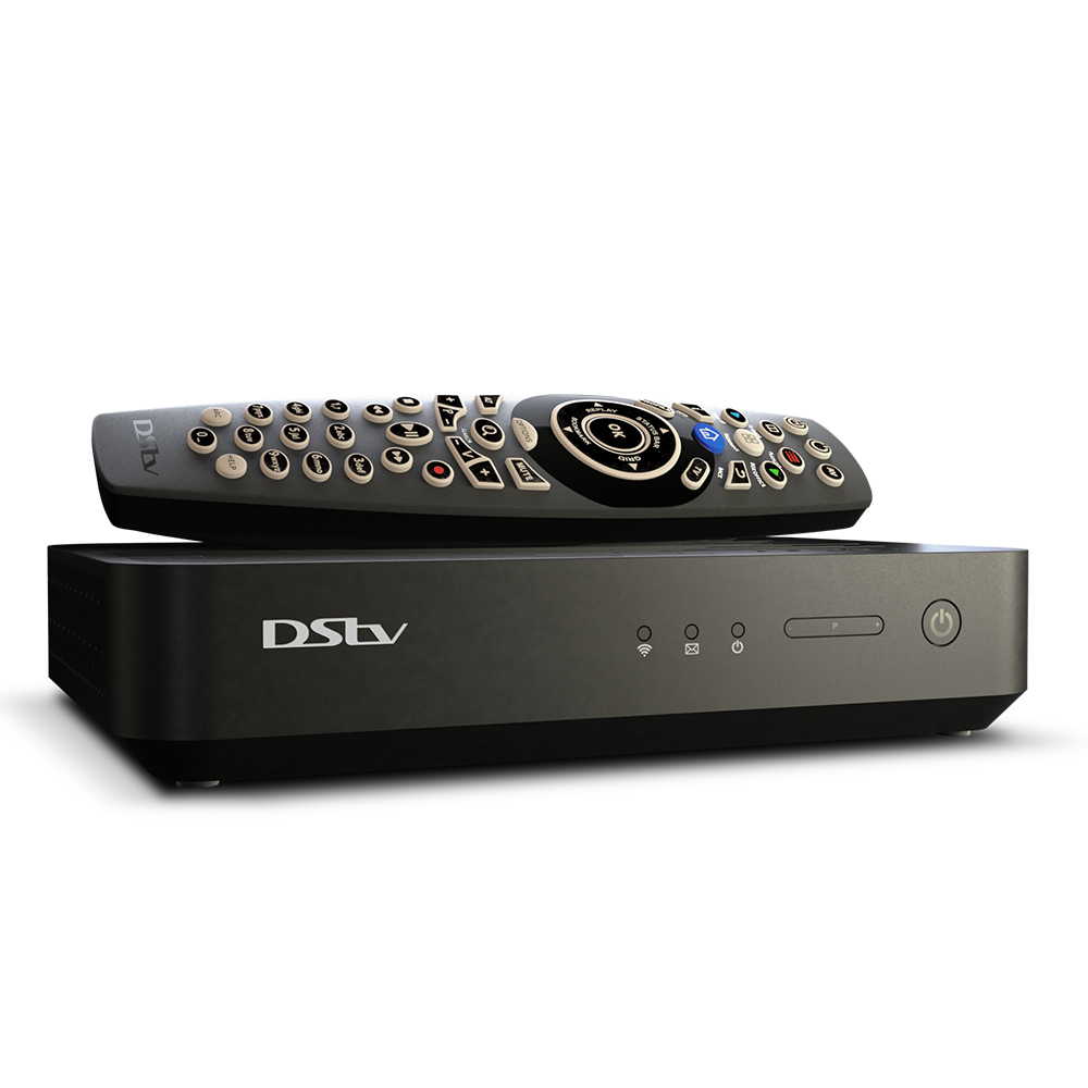 DSTV Explora Ultra | Audio & Entertainment