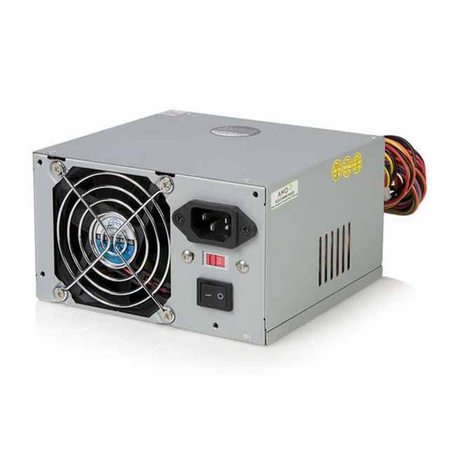 Mecer UNIVERSAL 700 W 80+ ENERGY STAR 6.0 ATX PSU