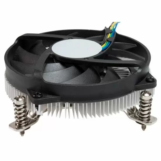 Mecer EC155A 915EP CPU Cooler