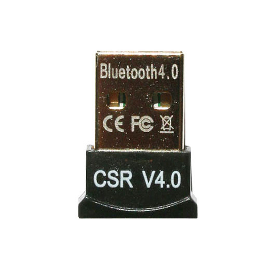Mecer BLUETOOTH 4.0 USB DONGLE | Cables & Adapter