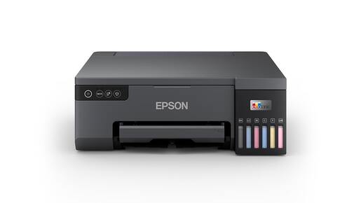 Epson L8050 Printer | Monochrome | Wi-Fi