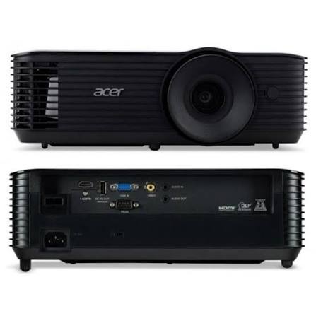 Acer X1128I SVGA Projector