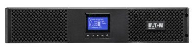 Eaton 9SX 3000i On-line UPS 3000VA 200-240 V Rack2U (Rail Kit Incl.)