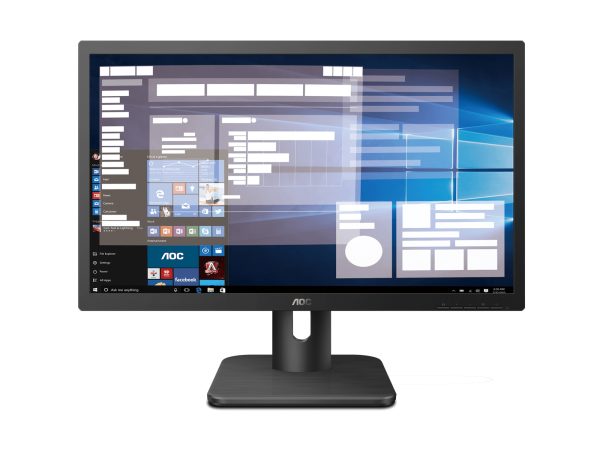 AOC 20E1H 19.5” | 19.5" | 1600 x 900