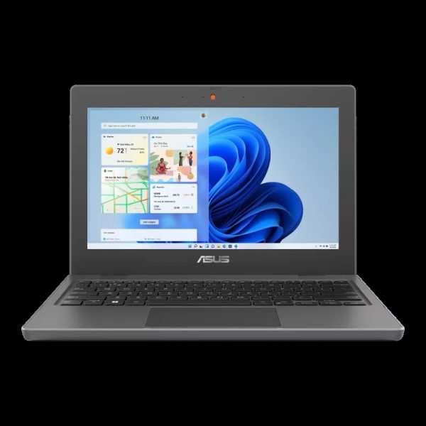 ASUS BR1100CKA C4128G1 W Laptop 11.6” | N4500 | 4GB / 4GB
